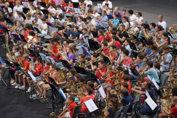 Concert - CUIVRES ENSEMBLE