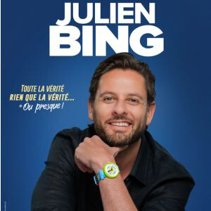 JULIEN BING