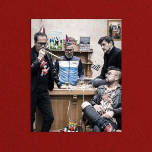 LES FATALS PICARDS  fêtent leurs 25 ans