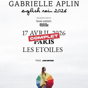 [Complet] GABRIELLE APLIN