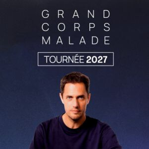 GRAND CORPS MALADE