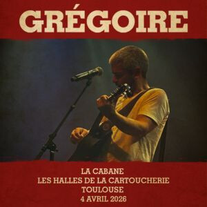 GREGOIRE