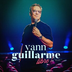 YANN GUILLARME