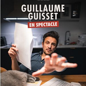 GUILLAUME GUISSET
