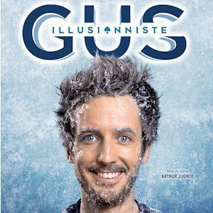 Gus Illusionniste