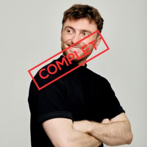 CHARLIE HAID - INTENSÉMENT MENTALISTE