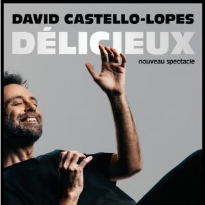 DAVID CASTELLO-LOPES