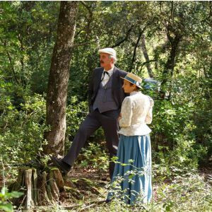 [Complet] LE CHÂTEAU DE MA MÈRE