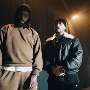 [Complet] ISHA &amp; LIMSA D'AULNAY