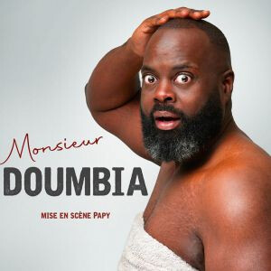 Issa Doumbia