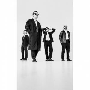 IST IST + Sydney Valette