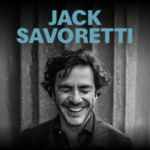 JACK SAVORETTI