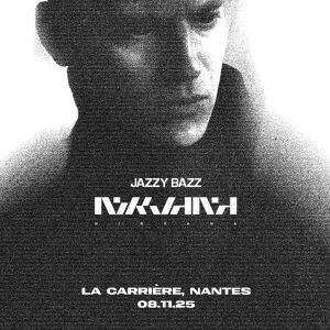 JAZZY BAZZ