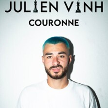 Julien Vinh - Couronne - Le Solo, Paris