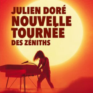 [Complet] Julien Doré