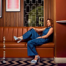 Kat Eaton - What Happens Now