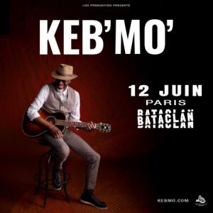 KEB' MO'