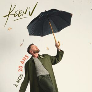 KEEN'V
