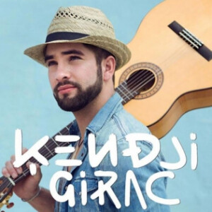 KENDJI GIRAC