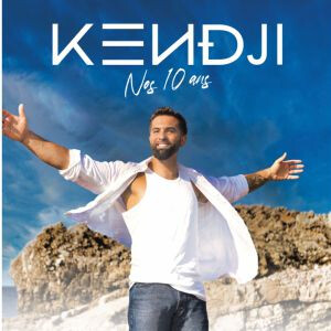 KENDJI GIRAC