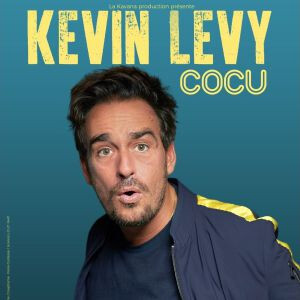 KEVIN LEVY