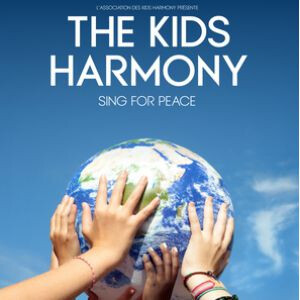 THE KIDS HARMONY