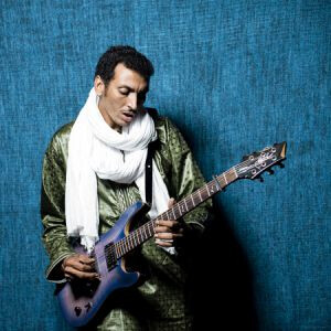 BOMBINO + ORCHESTRE NATIONAL DE BARBES