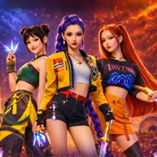 Kpop Demon Hunters Worlds