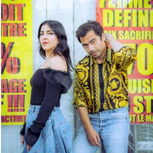 LILLY WOOD AND THE PRICK