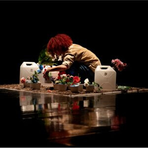 LA CUENTA [MEDELLIN-MARSEILLE]