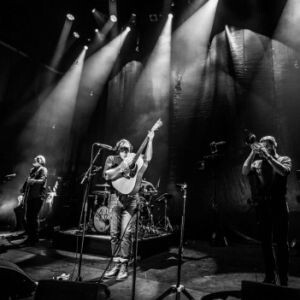 La Maison Tellier + Goodbye Karelle (1ère partie)