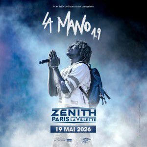 [Complet] LA MANO 1.9