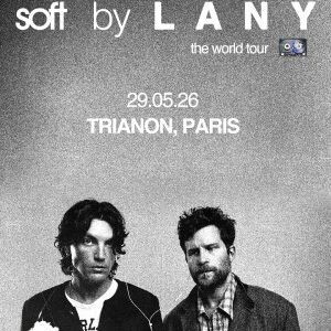[Complet] LANY