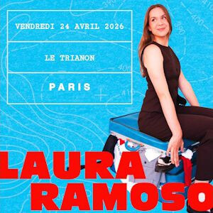 LAURA RAMOSO