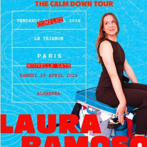 [Complet] LAURA RAMOSO