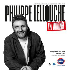 PHILIPPE LELLOUCHE