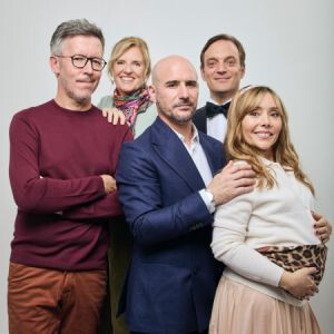 [Complet] LE PRÉNOM