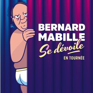 BERNARD MABILLE
