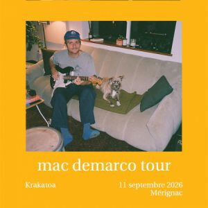 [Complet] Mac DeMarco