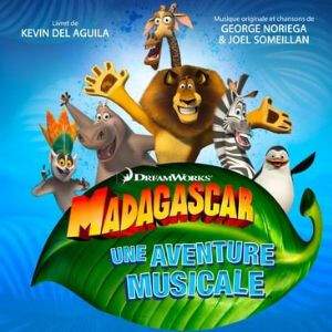 MADAGASCAR