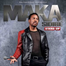 Maka Sidibé - Trop Loin