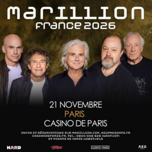 MARILLION