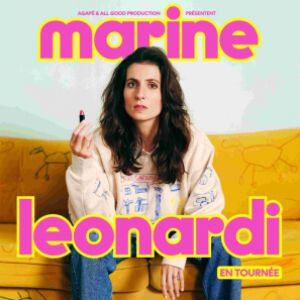 MARINE LEONARDI