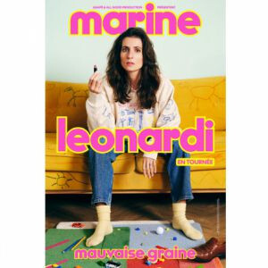 [Complet] Marine LEONARDI