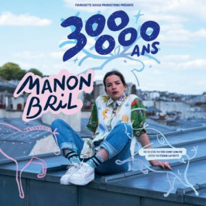 [Complet] MANON BRIL