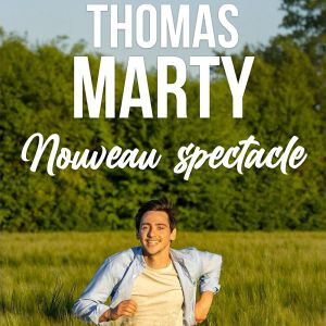 THOMAS MARTY