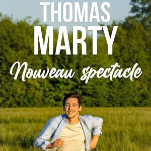 THOMAS MARTY