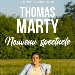 THOMAS MARTY