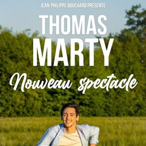 THOMAS MARTY