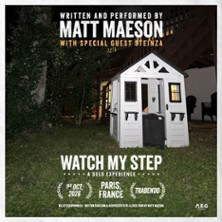 Matt Maeson - A Quiet & Harmless Living